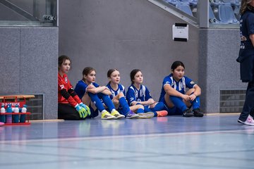 Bild 31 - wDJ Power Girls Cup Suederelbe